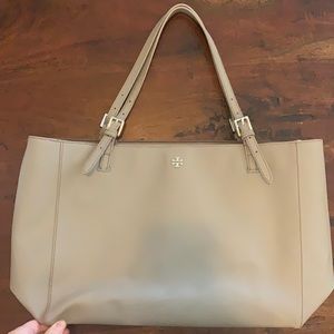 Tory Burch York Tote